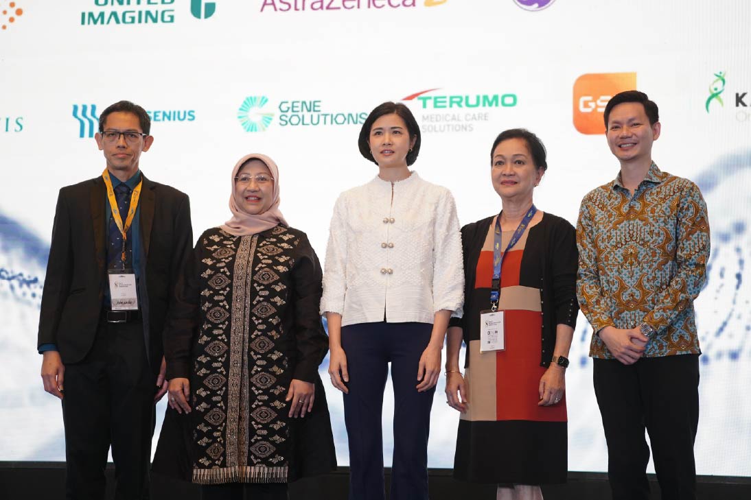 Siloam Oncology Summit